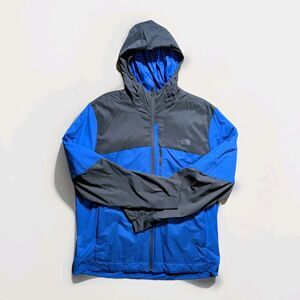 The North Face Ventrix Nordic Lightweight Hooded Jacket  Men's XL Extra Large